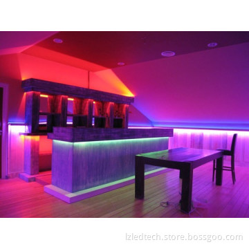 High brightness flexible led strip 3528 for outdoor